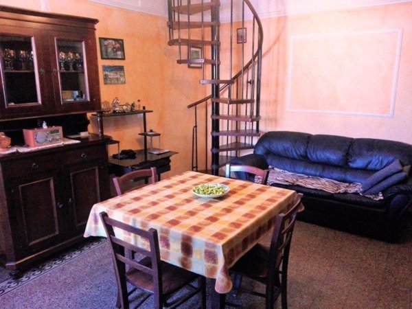 appartamento in vendita a San Biagio della Cima