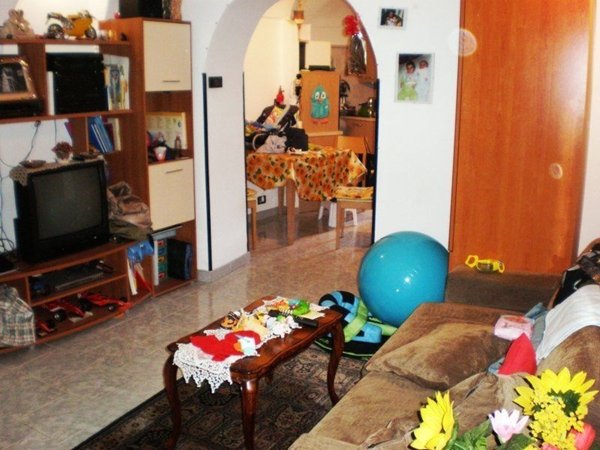 appartamento in vendita a San Biagio della Cima