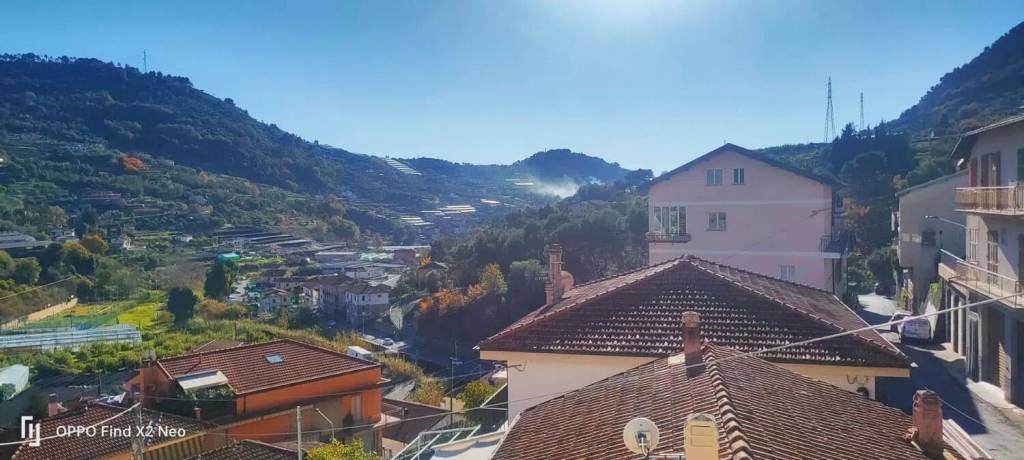 appartamento in vendita a San Biagio della Cima