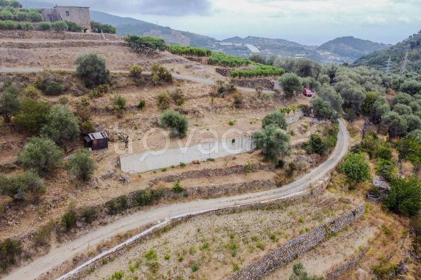 terreno edificabile in vendita a San Biagio della Cima