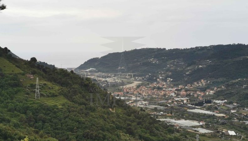 quadrivano in vendita a San Biagio della Cima