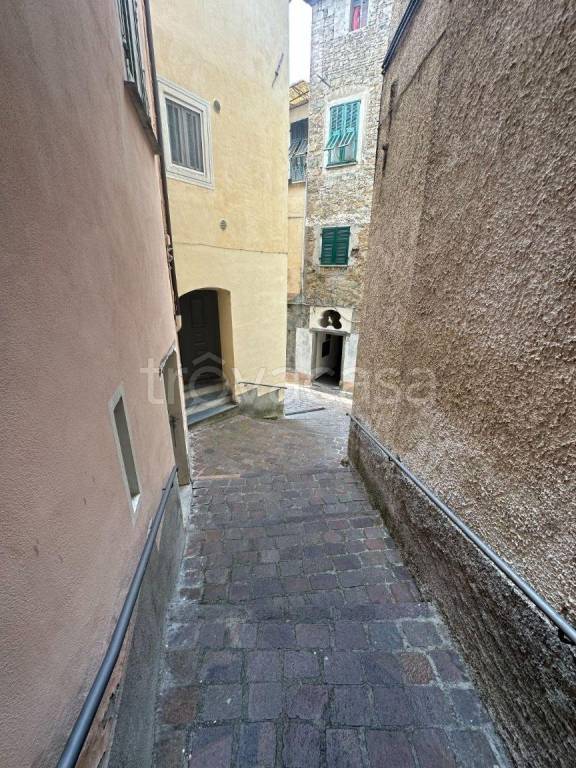 appartamento in vendita a San Biagio della Cima