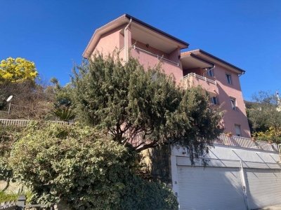 appartamento in vendita a San Biagio della Cima
