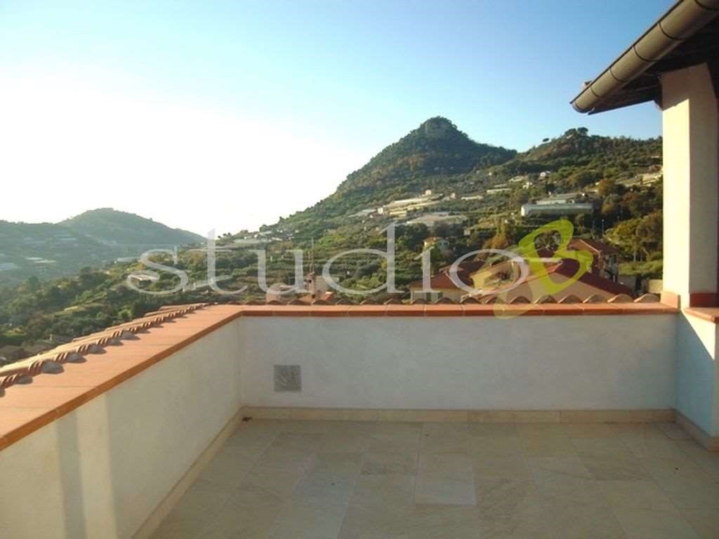 appartamento in vendita a San Biagio della Cima