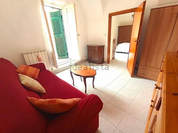 appartamento in vendita a San Biagio della Cima