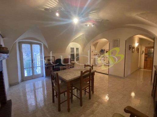 appartamento in vendita a San Biagio della Cima