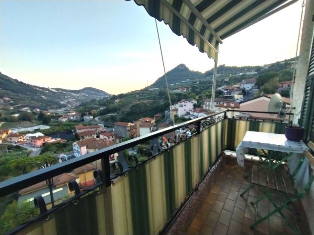 appartamento in vendita a San Biagio della Cima