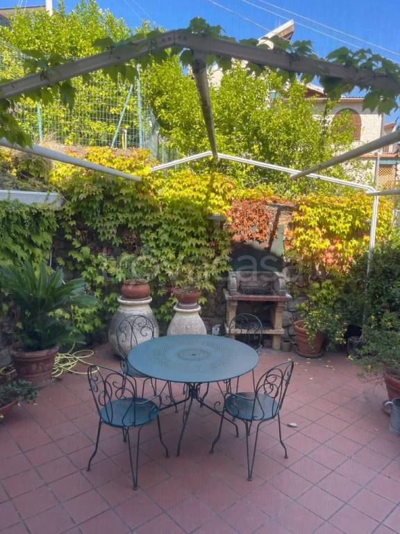 appartamento in vendita a San Biagio della Cima