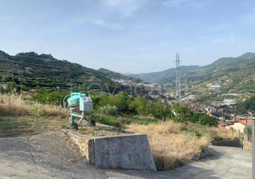 terreno edificabile in vendita a San Biagio della Cima