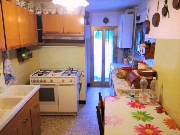 appartamento in vendita a San Biagio della Cima
