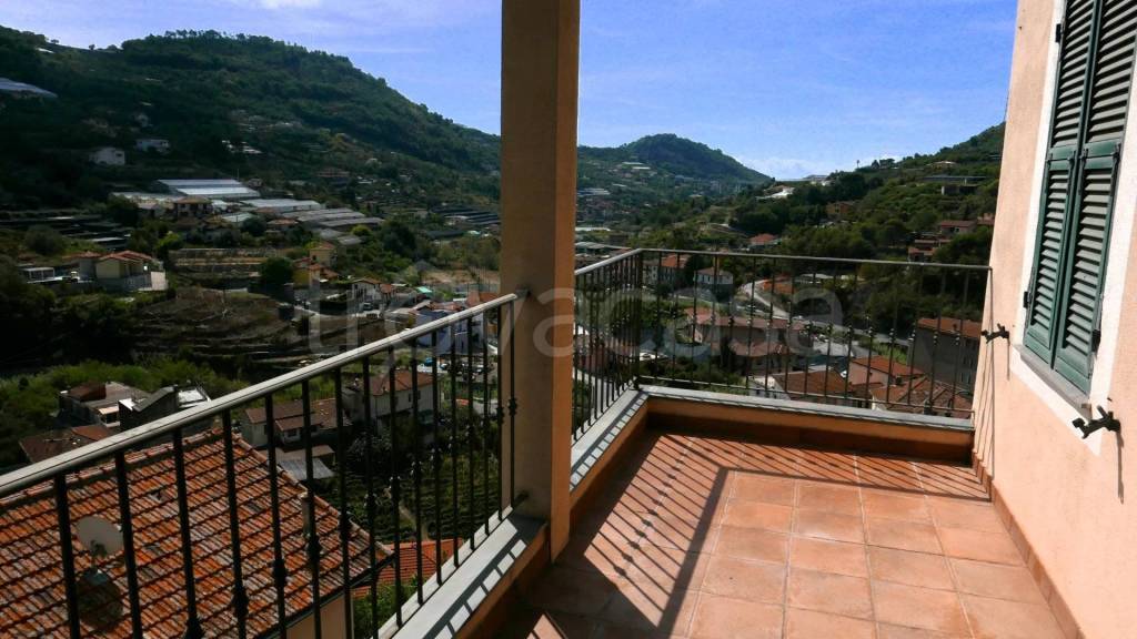 appartamento in vendita a San Biagio della Cima