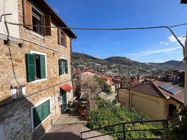 appartamento in vendita a San Biagio della Cima