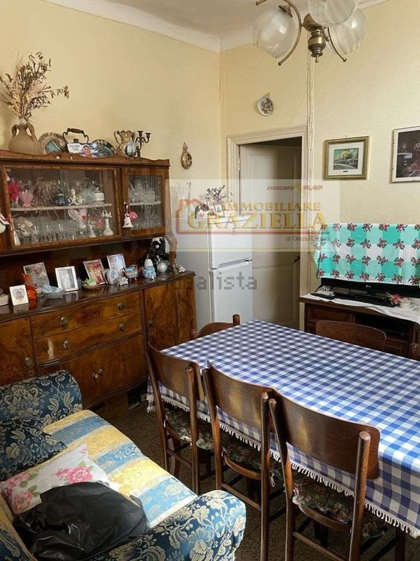 appartamento in vendita a San Biagio della Cima