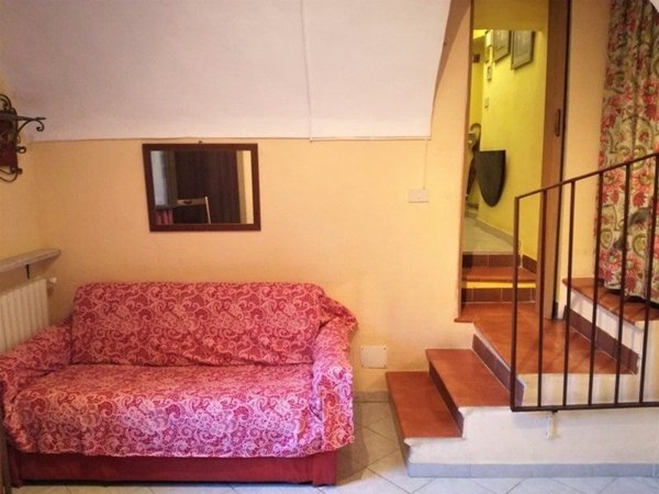 appartamento in vendita a San Biagio della Cima