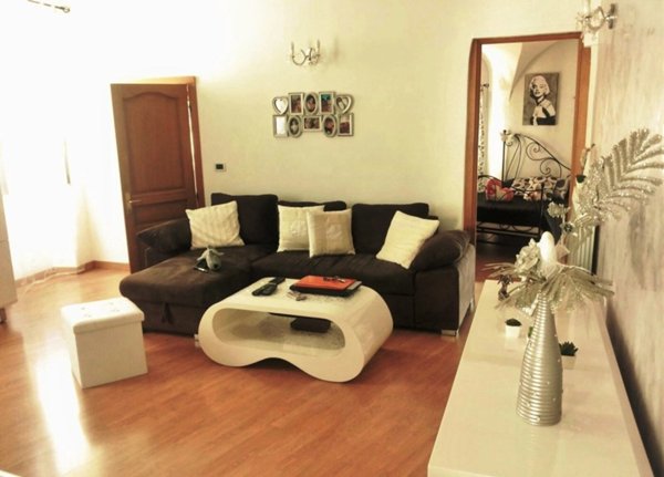 appartamento in vendita a San Biagio della Cima