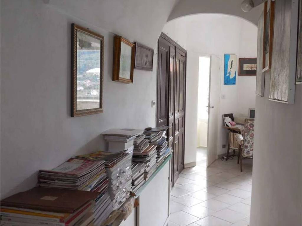 appartamento in vendita a San Biagio della Cima