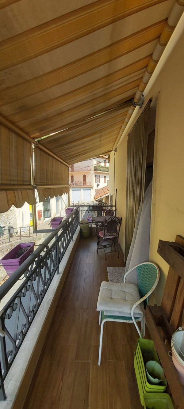 appartamento in vendita a San Biagio della Cima