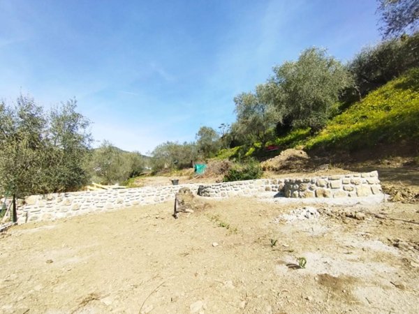 terreno edificabile in vendita a San Biagio della Cima