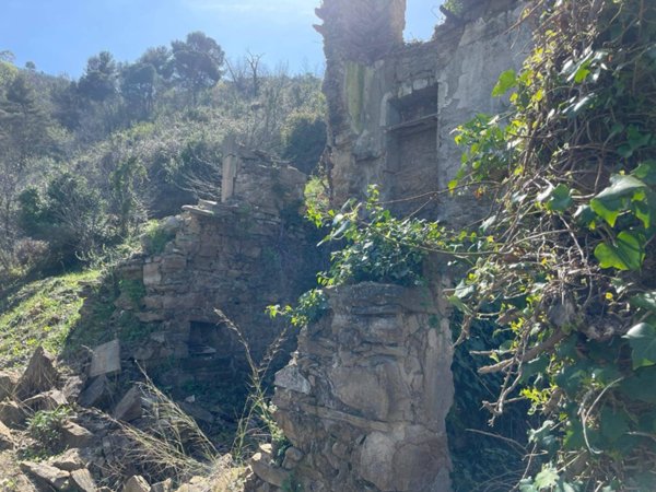terreno edificabile in vendita a San Biagio della Cima