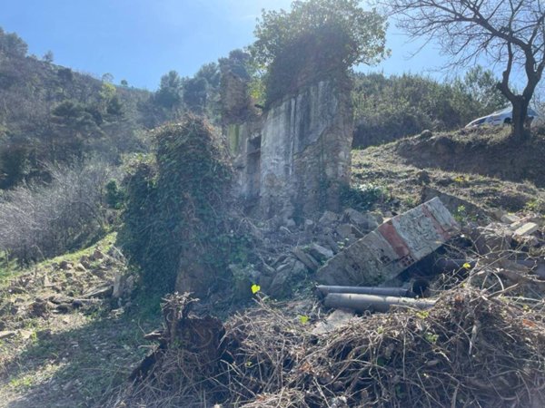 terreno edificabile in vendita a San Biagio della Cima