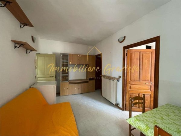 appartamento in vendita a San Biagio della Cima