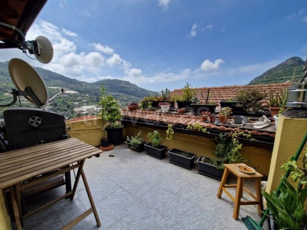 appartamento in vendita a San Biagio della Cima