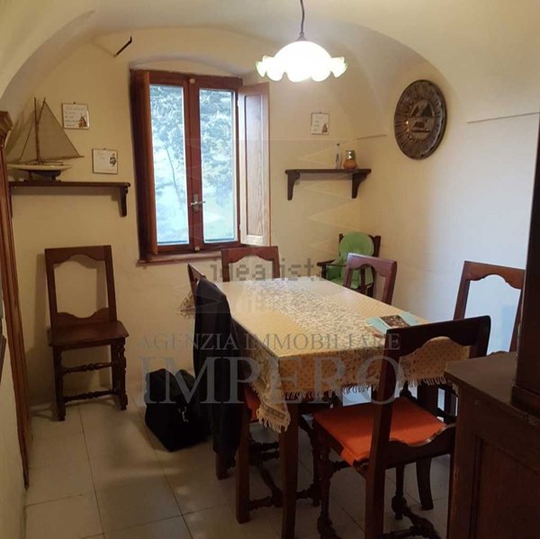 appartamento in vendita a San Biagio della Cima
