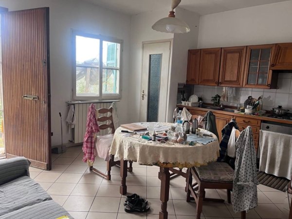 casa indipendente in vendita a San Biagio della Cima