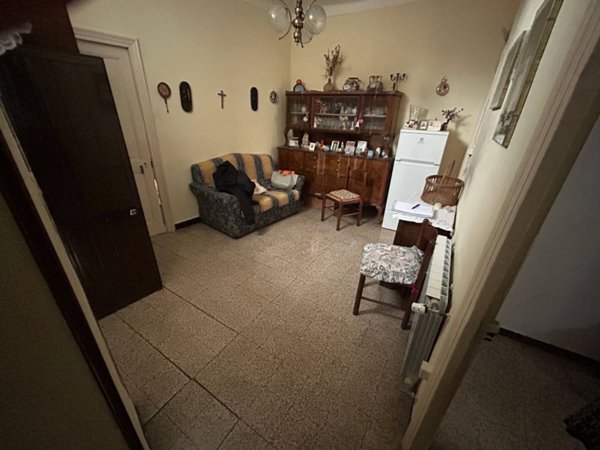 appartamento in vendita a San Biagio della Cima