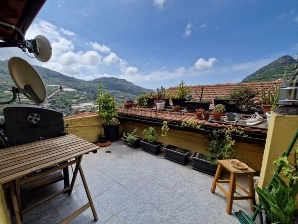 appartamento in vendita a San Biagio della Cima