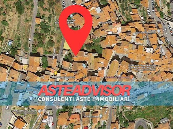 terreno edificabile in vendita a San Biagio della Cima