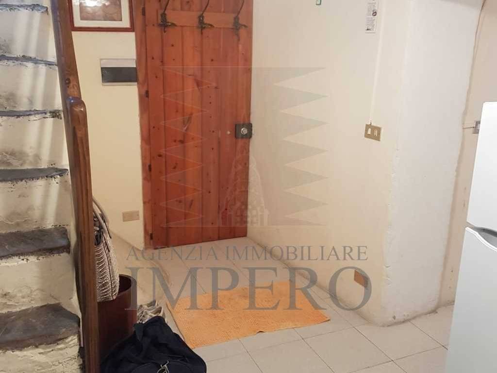 appartamento in vendita a San Biagio della Cima