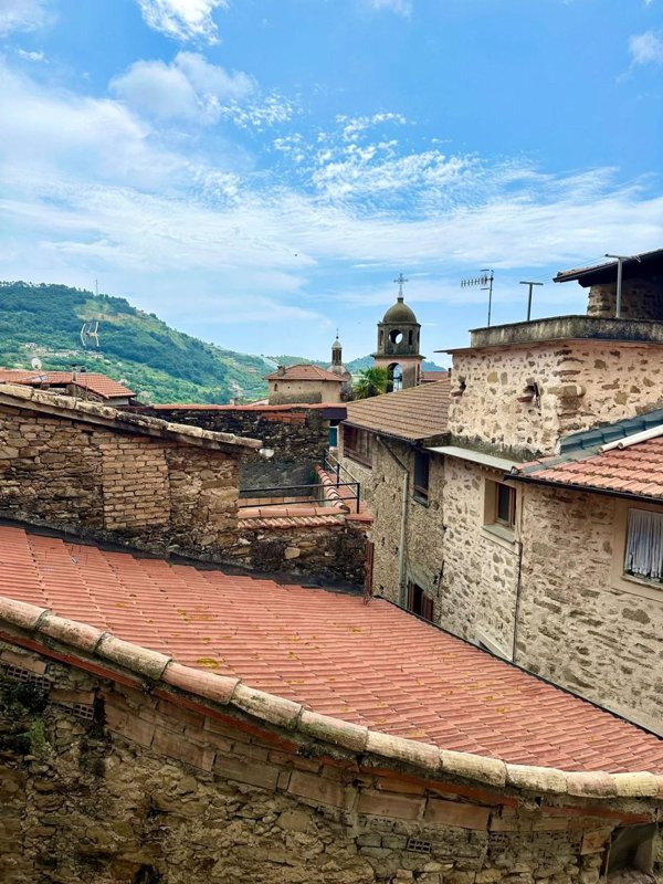 appartamento in vendita a San Biagio della Cima