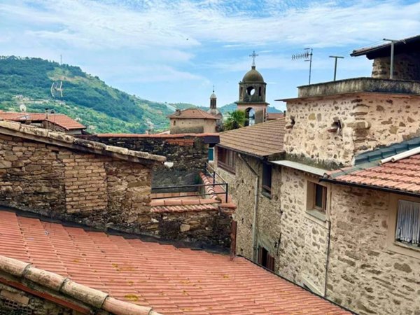 appartamento in vendita a San Biagio della Cima