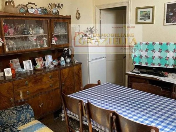 appartamento in vendita a San Biagio della Cima