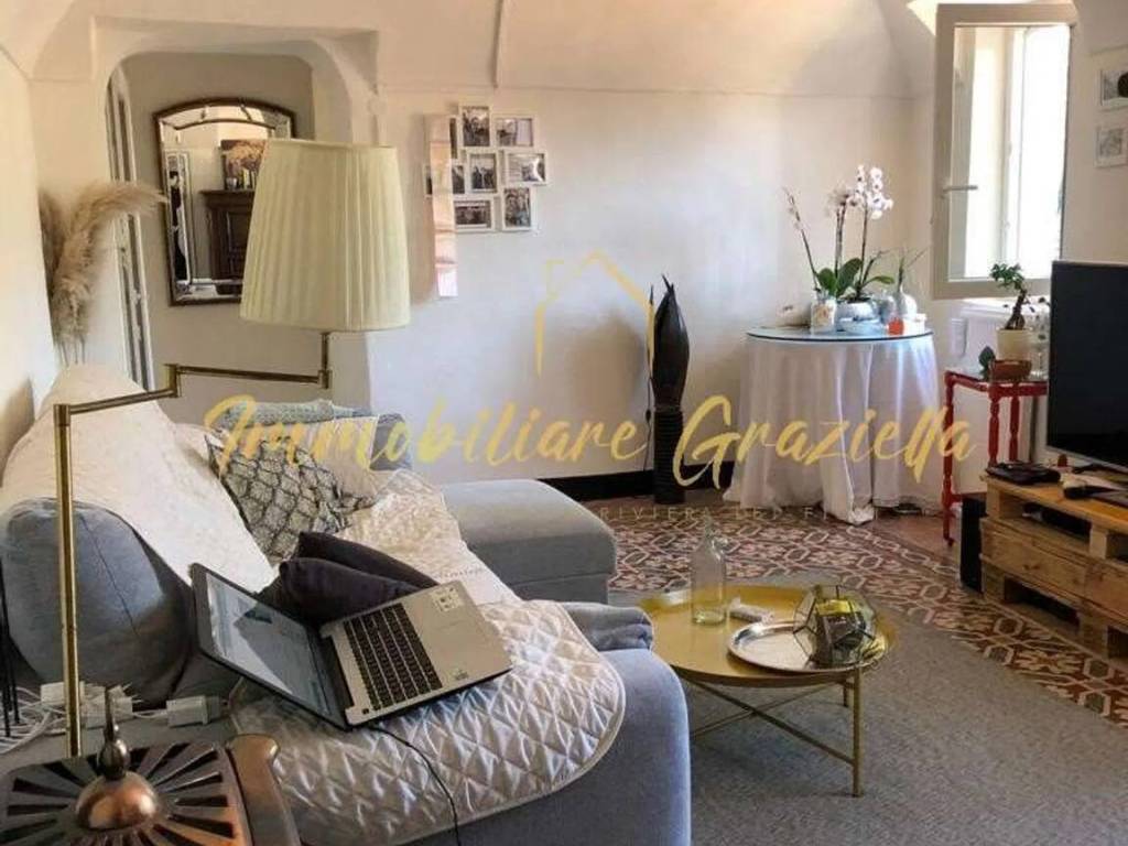 appartamento in vendita a San Biagio della Cima