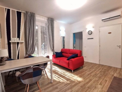 appartamento in vendita a San Biagio della Cima