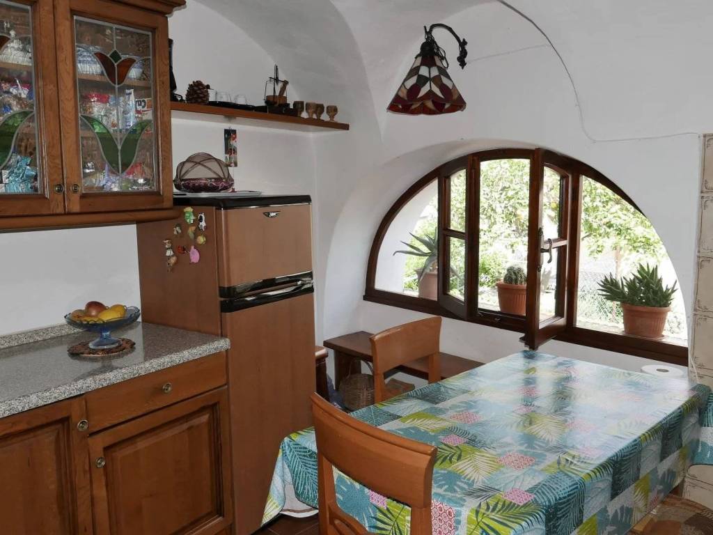 appartamento in vendita a San Biagio della Cima