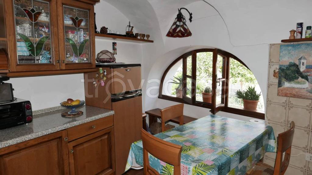 appartamento in vendita a San Biagio della Cima