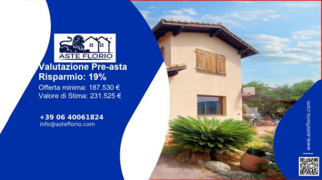 appartamento in vendita a San Biagio della Cima