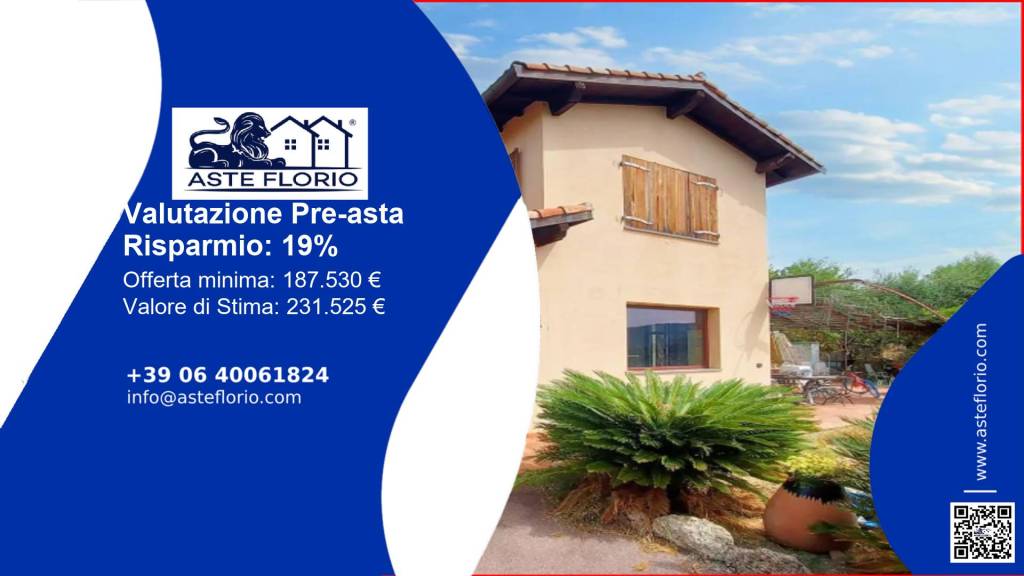 appartamento in vendita a San Biagio della Cima