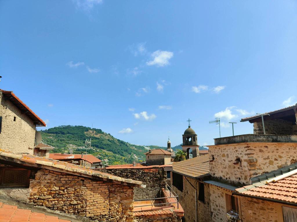appartamento in vendita a San Biagio della Cima
