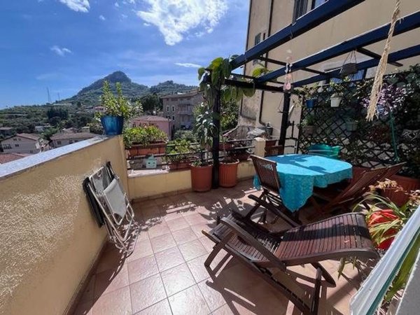 appartamento in vendita a San Biagio della Cima
