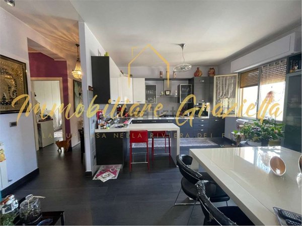 appartamento in vendita a San Biagio della Cima