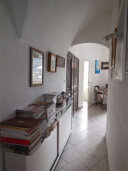appartamento in vendita a San Biagio della Cima
