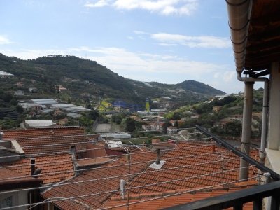 appartamento in vendita a San Biagio della Cima