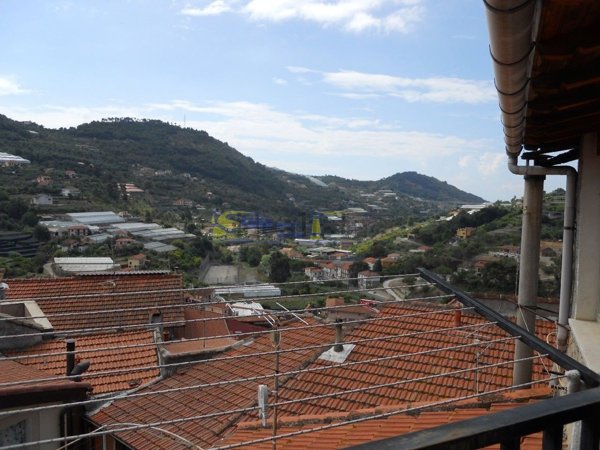 appartamento in vendita a San Biagio della Cima