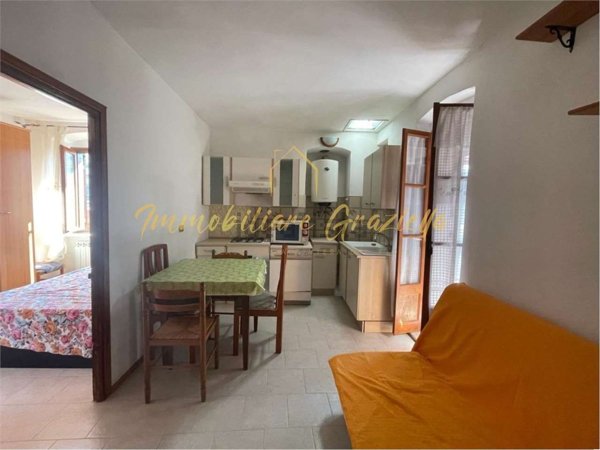 appartamento in vendita a San Biagio della Cima