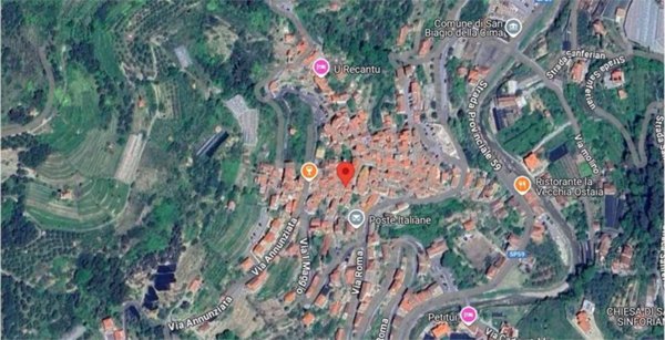 appartamento in vendita a San Biagio della Cima