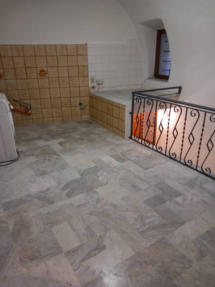 appartamento in vendita a San Biagio della Cima